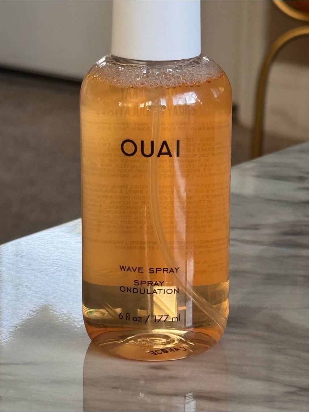 OUAI Wave Spray - Picture 3 of 5